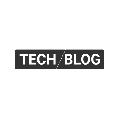 Tech Blog
