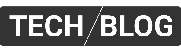 Tech Blog